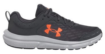 Мужские кроссовки для бега Under Armour Charged Assert 10 3026175-016