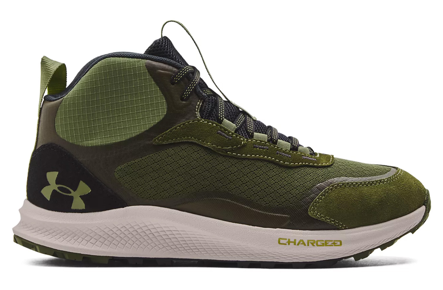 Under armour shoes charged bandit 2 cheap