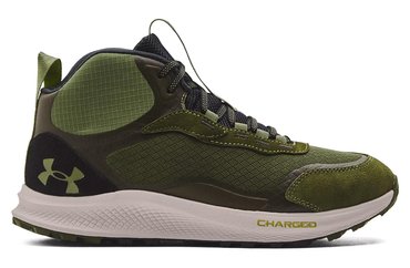 Кроссовки для туризма Under Armour Charged Bandit Trek 2 Hiking Shoes 3024267-300