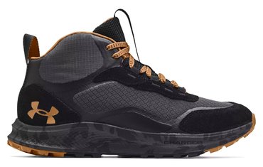 Ботинки Under Armour Charged Bandit Trek 2 Print Hiking Shoes 3024759-001