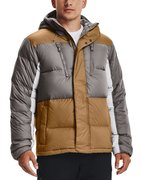 Пуховик Under Armour ColdGear Infrared Down Blocked Jacket 1364895-277