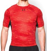 Мужская компрессионная футболка Under Armour Compression Shirt 1257477-984