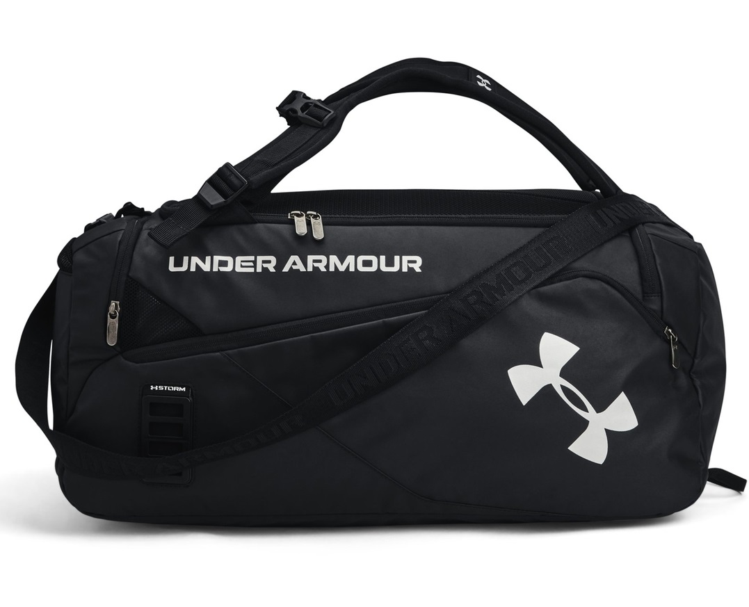 Under Armour Contain Duo Small Duffle 1361225 001