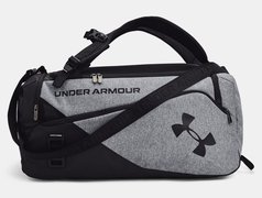 Спортивная сумка-рюкзак Under Armour Contain Duo MD Duffle 1361226-012