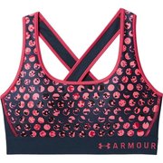 Топ Under Armour Crossback Print (W) 1307213-003