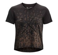 Женская футболка Under Armour Destroy All Miles Short Sleeve (Women) 1370368-010