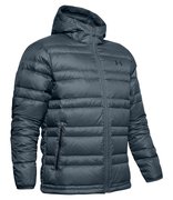 Пуховик Under Armour Down Hooded Jacket 1342738-073