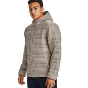 Пуховик Under Armour Down Hooded Jacket 1342738-200