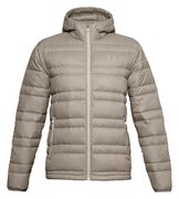 Пуховик Under Armour Down Hooded Jacket 1342738-200
