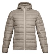 Пуховик Under Armour Down Hooded Jacket 1342738-200