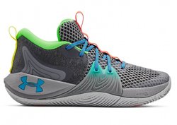 Кроссовки Under Armour Embiid 1 GM PT 3024114-106