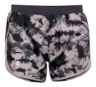 Женские шорты для бега Under Armour Fly By 2.0 Printed Shorts (Women) 1350198-591
