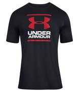 Футболка Under Armour Gl Foundation 1326849-001