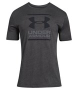 Футболка Under Armour Gl Foundation 1326849-019