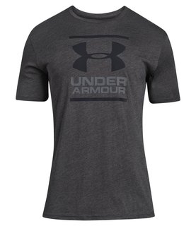Футболка Under Armour Gl Foundation 1326849-019