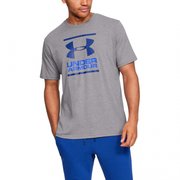 Футболка Under Armour Gl Foundation 1326849-036