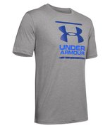 Футболка Under Armour Gl Foundation 1326849-036