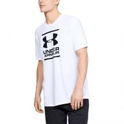Футболка Under Armour Gl Foundation 1326849-100