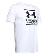 Футболка Under Armour Gl Foundation 1326849-100