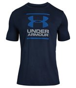 Футболка Under Armour Gl Foundation 1326849-408