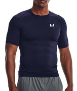 Мужская футболка Under Armour HG Comp SS Tee 1361518-410