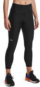 Женские тайтсы для бега Under Armour HG HiRise 7/8 No-slip 1365335-001