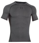 Мужская футболка Under Armour HeatGear ® Armour Compression SS 1257468-090