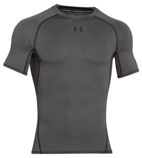 Мужская футболка Under Armour HeatGear ® Armour Compression SS 1257468-090