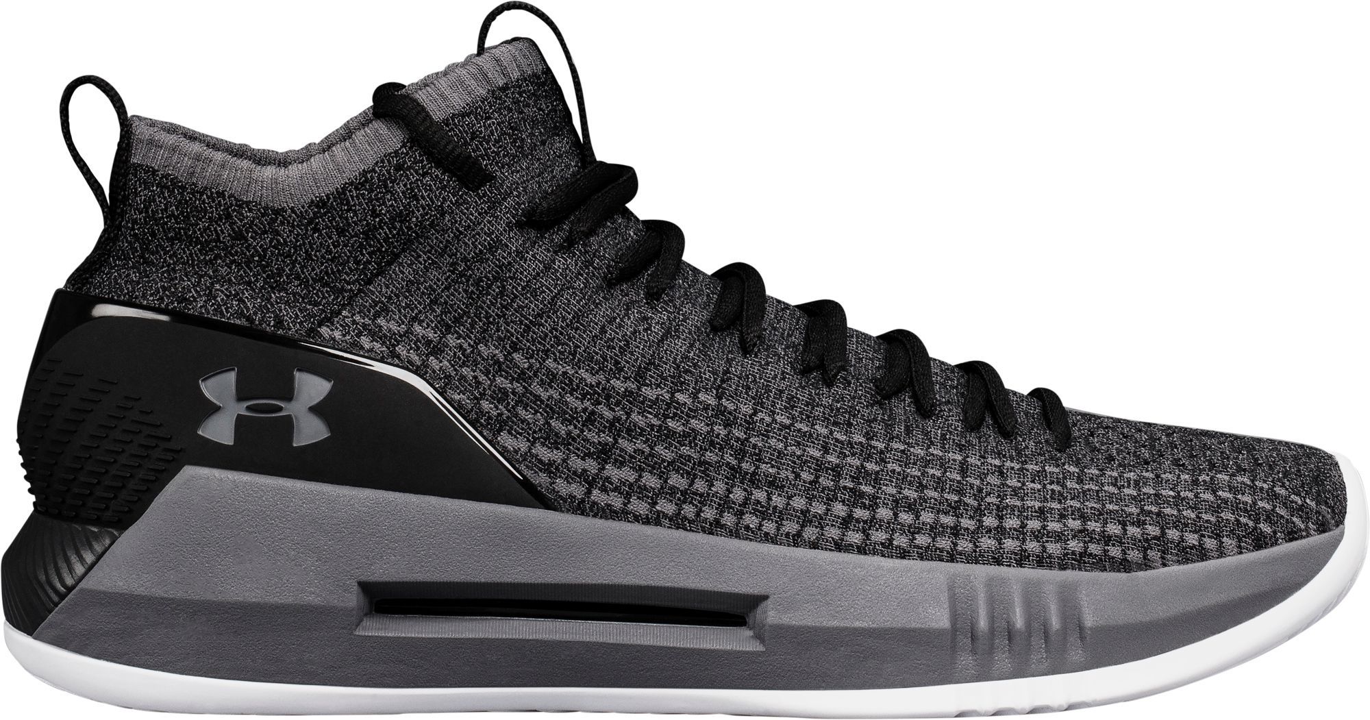 Under armour heat seeker shoes 2025