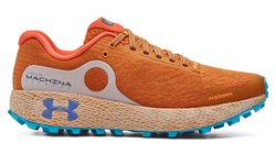 Кроссовки для бездорожья Under Armour UA HOVR Machina Off Road 3023892-800