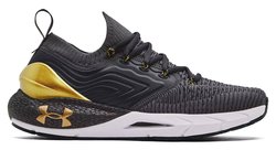 Мужские кроссовки Under Armour Hovr Phantom 2 IntelliKnit Metallic 3025353-100