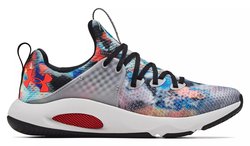 Кроссовки Under Armour Hovr Rise 3 Printed 3025098-104