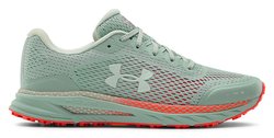 Кроссовки Under Armour Hovr Velociti Trail (Women) 3023891-401