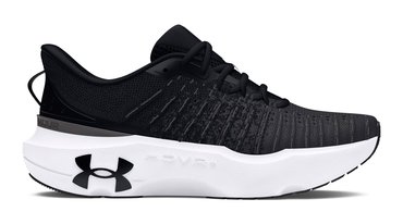 Мужские кроссовки для бега Under Armour Infinite Elite 3027189-001