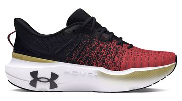 Кроссовки для бега Under Armour Infinite Elite 3027189-003