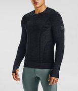 Мужская беговая футболка Under Armour Intelli Knit Phantom 2.0 1354397-003