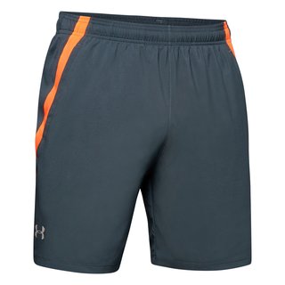 Мужские шорты для бега Under Armour Launch SW 7" Short 1326572-073