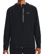 Мужская ветровка для бега Under Armour OutRun the Storm Jacket 1376794-002