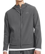 Мужская ветровка для бега Under Armour OutRun the Storm Jacket 1376794-025