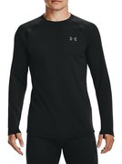 Термофутболка Under Armour Packaged Base 4.0 Crew 1353349-001