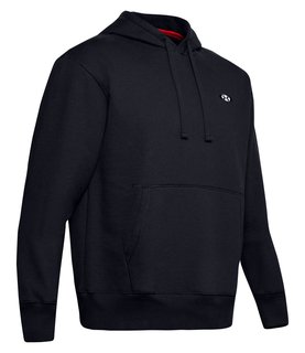 Толстовка Under Armour Performance Originators Fleece Hoodie 1345586-001