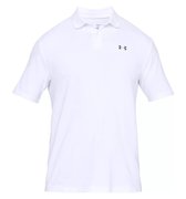 Мужское поло Under Armour Performance Polo Textured 1342080-100
