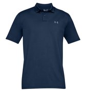 Мужское поло Under Armour Performance Polo Textured 1342080-408