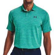 Мужское поло Under Armour Performance Polo Textured 1342080-452