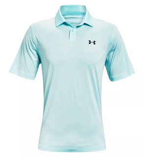 Мужское поло Under Armour Performance Stripe Polo 1361823-441