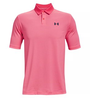 Мужское поло Under Armour Performance Stripe Polo 1361823-683