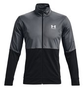 Олимпийка Under Armour Pique Track Jacket 1366202-012