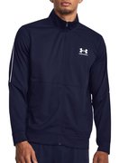 Олимпийка Under Armour Pique Track Jacket 1366202-410