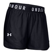 Женские шорты для бега Under Armour Play Up 3.0 Short (Women) 1344552-001