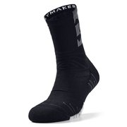 Носки для бега Under Armour Playmaker Crew Socks 1356615-001